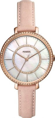 Fossil ES4455