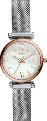 Fossil ES4614