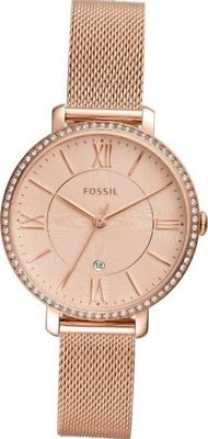 Fossil ES4628