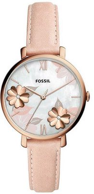 Fossil ES4671