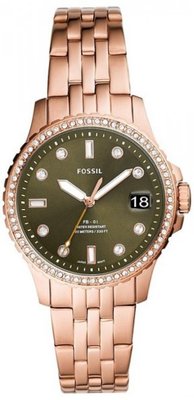 Fossil ES4970