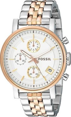 Fossil FOS ES3840