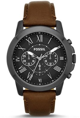 Fossil FOS FS4885