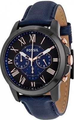 Fossil FOS FS5061IE