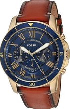 Fossil FOS FS5268