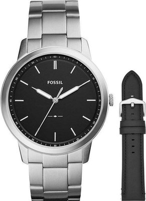 Fossil FOS FS5451SET