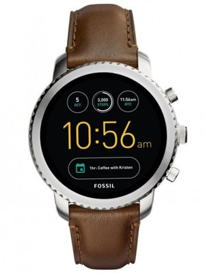 Fossil FTW4003
