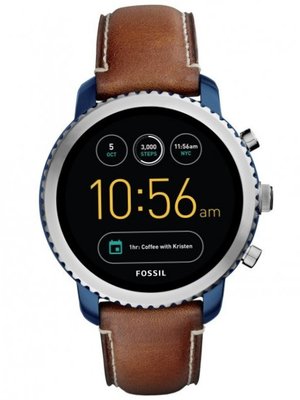 Fossil FTW4004