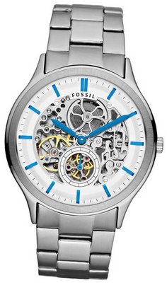 Fossil Mechanical ME3021