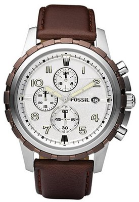 Fossil Sport FS4543
