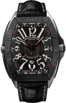 Franck Muller 9900