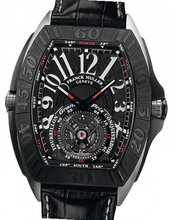 Franck Muller Grand Prix Conquistador Grand Prix Tourbillon