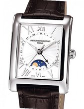 Frederique Constant Carree Carree Automatic Moonphase & Date