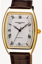 Frederique Constant Classics Art Deco Automatic