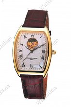 Frederique Constant Classics Classics Art Deco Heart Beat