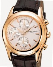 Frederique Constant Classics Classics Index Automatic Chronograph