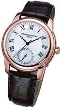 Frederique Constant Classics Classics Manufacture