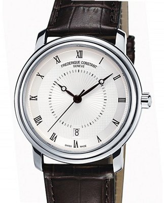 Frederique Constant Classics F. Chopin