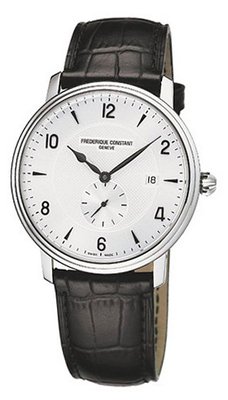 Frederique Constant Classics FC-345A5S6