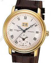 Frederique Constant Classics