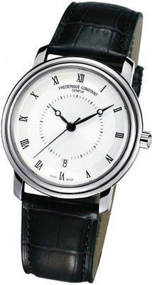 Frederique Constant Geneve Chopin 303CHE4P6 Automatic for Him Highly Limited Edition