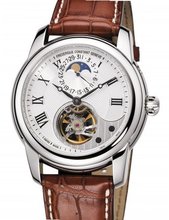 Frederique Constant Heart Beat Manufacture