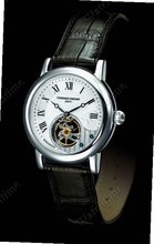 Frederique Constant Heart Beat Manufacture