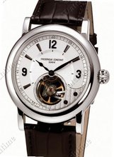 Frederique Constant Heart Beat Manufacture