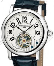 Frederique Constant Heart Beat Manufacture