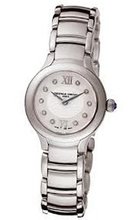 Frederique Constant Mother of Pearl Dial Stainless Steel Ladies 200WHD1ER6B