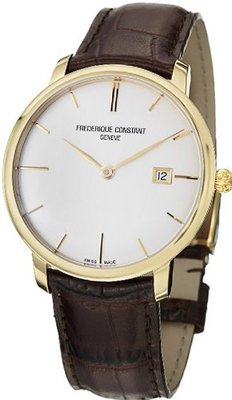 Frederique Constant Slim Line 306V4S5