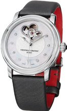 Frederique Constant World Heart Federation Ladies Automatic - FC-310WHF2P6