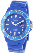 Freelook HA1438-6 Sea Diver Blue