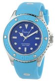 Freelook HA9035-6 Aquajelly Blue with Blue Dial