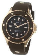 Freelook HA9035RG-2 Aquajelly Brown with Rose Gold