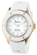 Freelook HA9035RG-9 Aquajelly White with Rose Gold