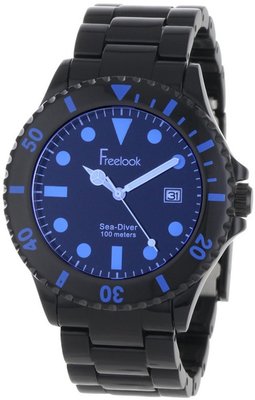 Freelook SeaDiver HA1440-1D