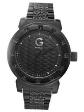 G by GUESS Black Oversized