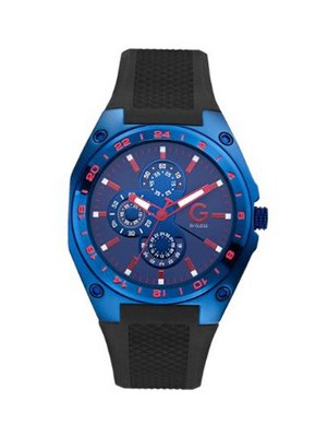 G by GUESS Bold Blue Sport