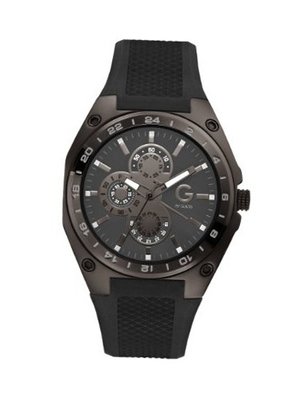 G by GUESS Bold Grey Sport
