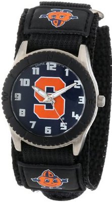 Game Time Mid-Size COL-ROB-SYR Rookie Syracuse Rookie Black Series