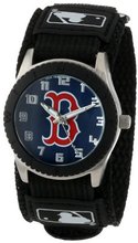 Game Time Mid-Size MLB-ROB-BOS Rookie Boston Red Sox Rookie Black Series