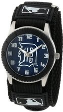Game Time Mid-Size MLB-ROB-DET Rookie Detroit Tigers Rookie Black Series