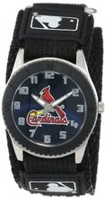 Game Time Mid-Size MLB-ROB-STL Rookie St Louis Cardinals Rookie Black Series