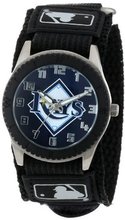 Game Time Mid-Size MLB-ROB-TB Rookie Tampa Bay Devil Rays Rookie Black Series