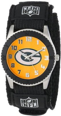 Game Time Mid-Size NFL-ROB-GB Rookie Green Bay Packers Rookie Black Series
