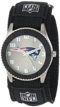 Game Time Mid-Size NFL-ROB-NE Rookie New England Patriots Rookie Black Series