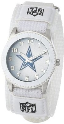 Game Time Mid-Size NFL-ROW-DAL Rookie Dallas Cowboys Rookie White Series