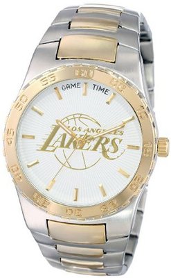 Game Time NBA-EXE-LAL Los Angeles Lakers