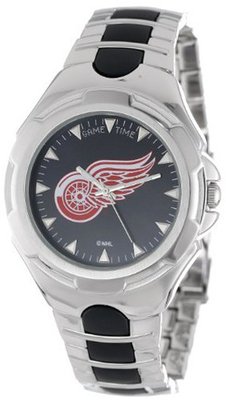 NHL NHL-VIC-DET Victory Series Detroit Red Wings